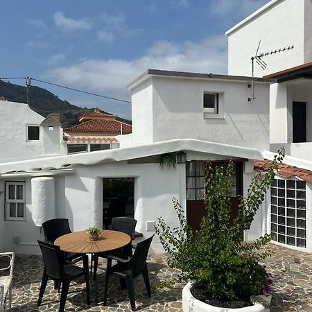 Casa Rural "El Patio De Paca" Tegueste Esterno foto