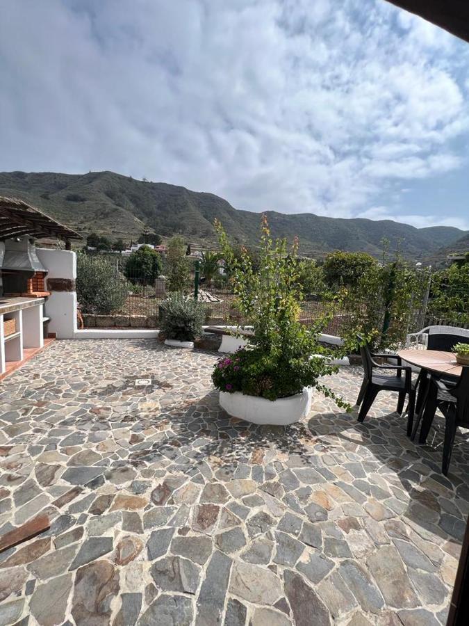 Casa Rural "El Patio De Paca" Tegueste Esterno foto