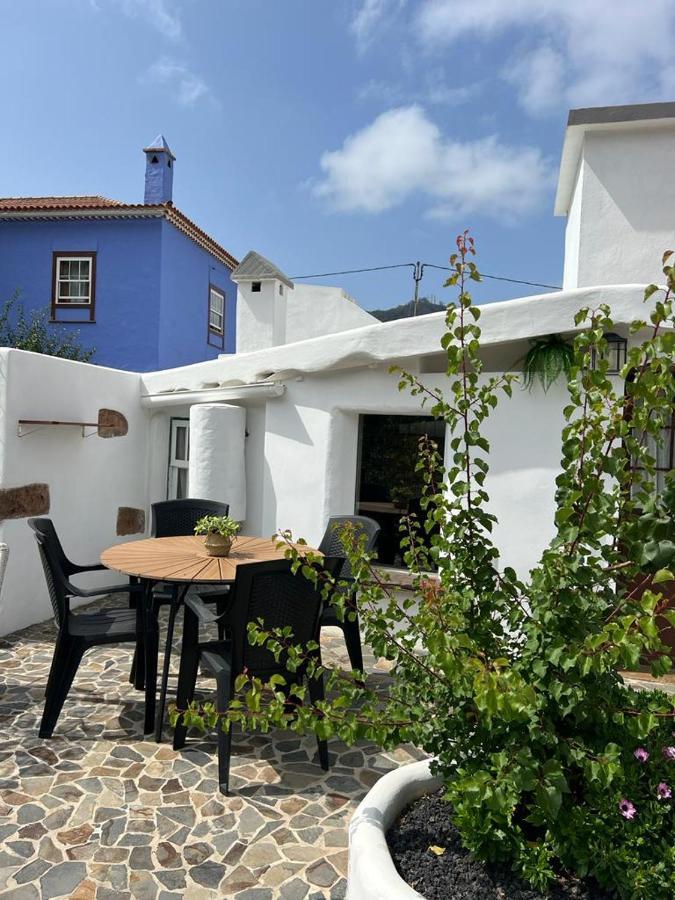 Casa Rural "El Patio De Paca" Tegueste Esterno foto